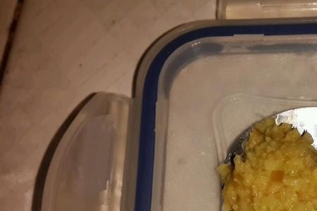 姜粉蜜的正宗做法