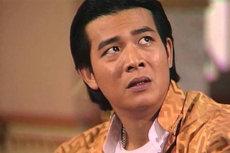 吴毅将演过正派人物
