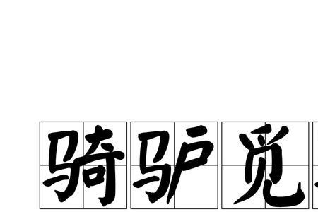 遍觅的意思