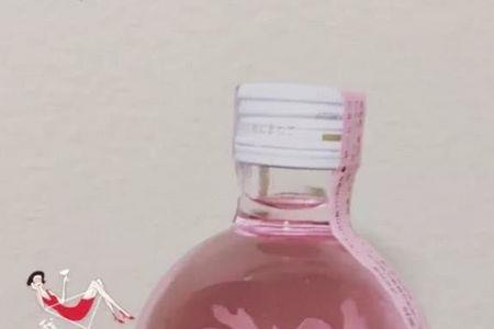 水花酒怎么做
