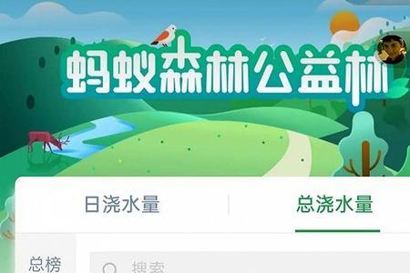 支付宝种树可以对好友隐藏吗