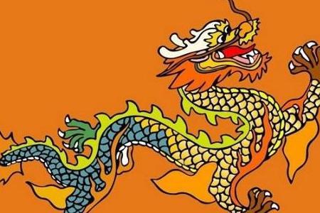 2000年出生的人什么龙