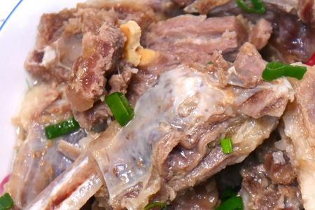 炖羊肉调料可以炖牛肉吗