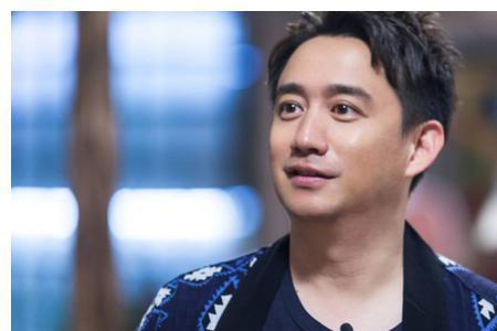 娱乐圈有多少认黄磊为师傅的
