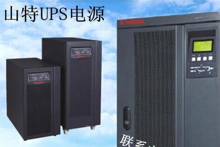 ups电源和nps电源区别