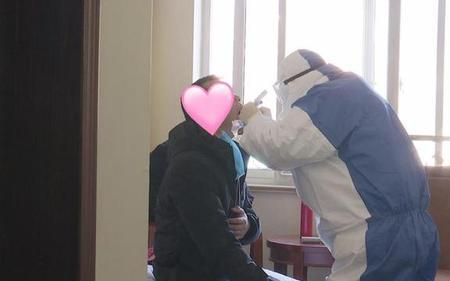 7天前与密接者接触还要隔离吗