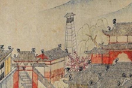 漕司是宋代独有的吗