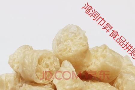 山东面藕的生产过程