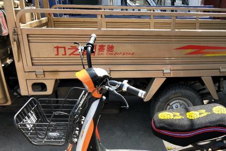 新大洲电动车怎么查询电池容量