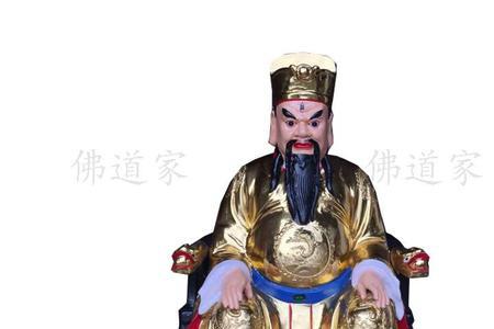 五圣庙里供哪五圣