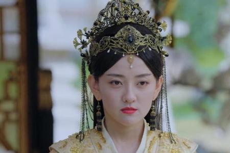 双世宠妃3檀儿手上有生死契吗
