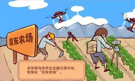 三农一体含义