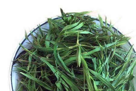 青叶子是什么茶叶
