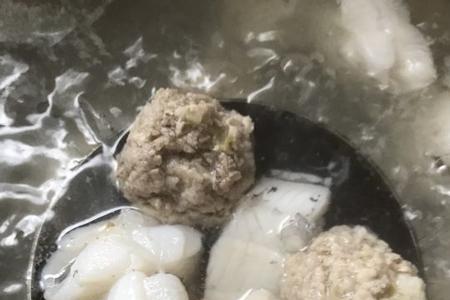 龙口鱼汤的做法