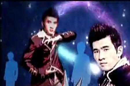 萌学园第一代炎之星最后怎么了