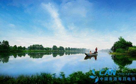 依山畔水是什么意思