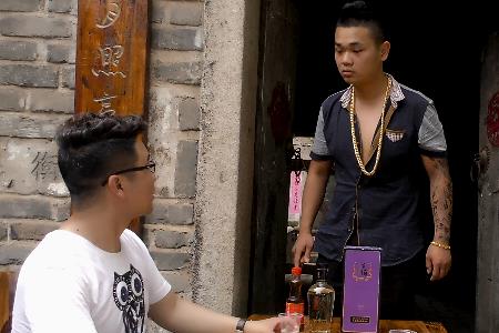 在社会上做大哥要具备哪些条件