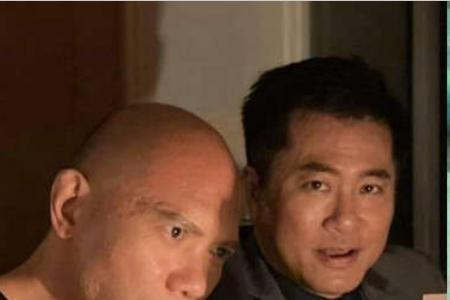 邵仲衡出演过的一部片子