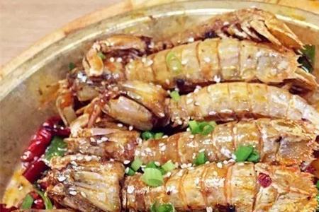 爬爬虾什么季节吃最好