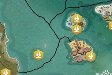 创造与魔法里的星海能钓啥鱼