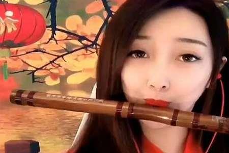 笛声为什么好听
