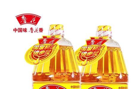鲁花5s压榨一级花生油品质怎么样
