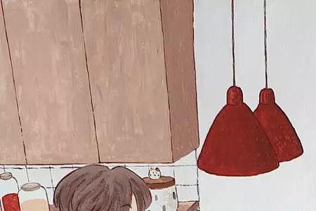 情侣整天腻在一起是什么表现