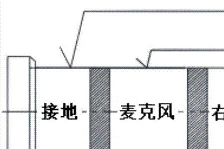 耳机插孔原理