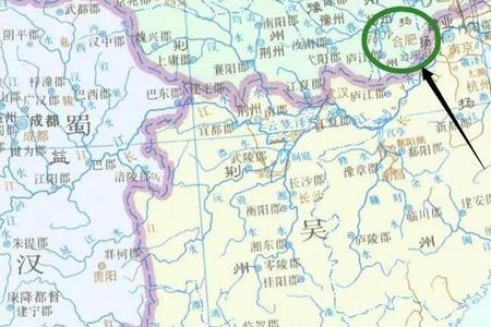 三国时期的吴国有哪些重要城池