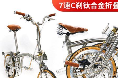 国产自行车怎么选