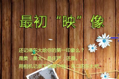 映像和印象的意思有什么区别吗