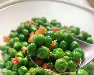 豌豆家常做法
