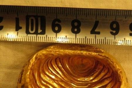 马蹄金是纯金吗