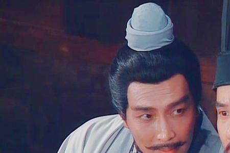 三顾茅庐中诸葛亮老婆