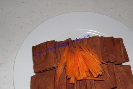 茶干与香干区别