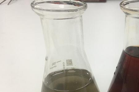 氯化镁和盐酸反应