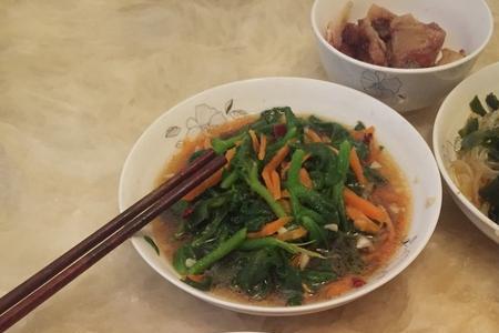 太原臊子面做法大全