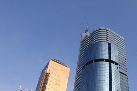 高楼效应什么意思