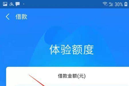 支付宝网商贷怎么提前全部还款