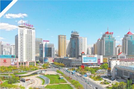 西宁市城市建设开发总公司介绍