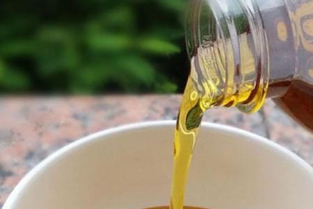 橄榄油和茶树油哪个擦脸好