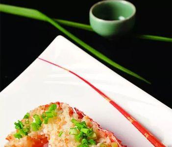 青龙虾清蒸要怎么清理