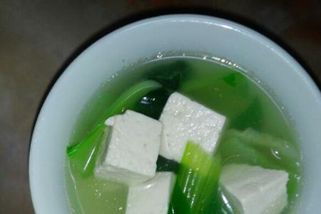 黄蚬子豆腐汤是冷水下还是热水