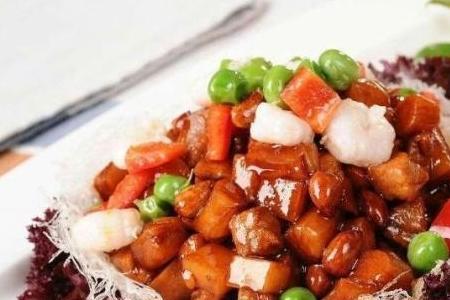 鲁菜哪一道起源最早