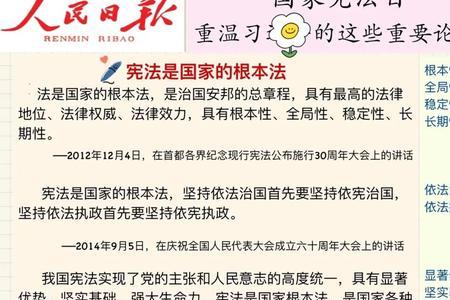善治的八个基本特征