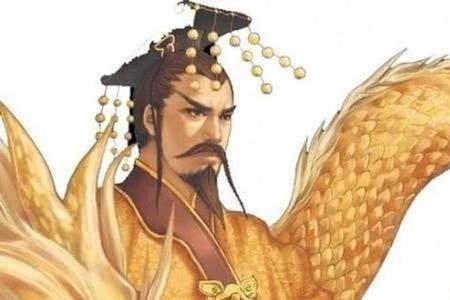 伏羲和太一是一个人吗