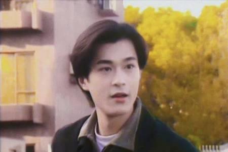 白龙王指点古天乐真实吗