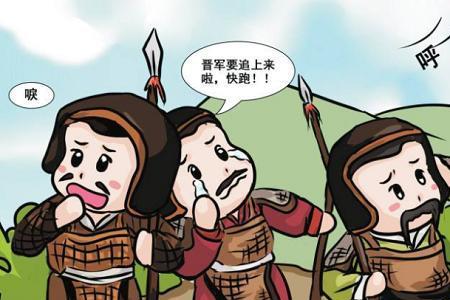 闻风鹤唳意思
