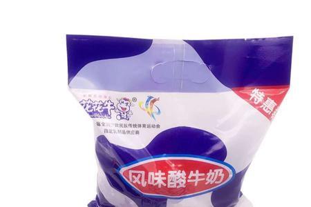 花花牛酸奶质量怎样