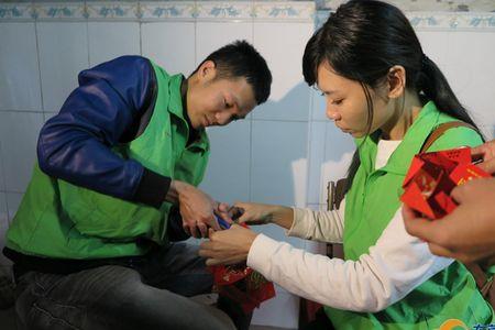 东莞茶山做义工去哪里报名